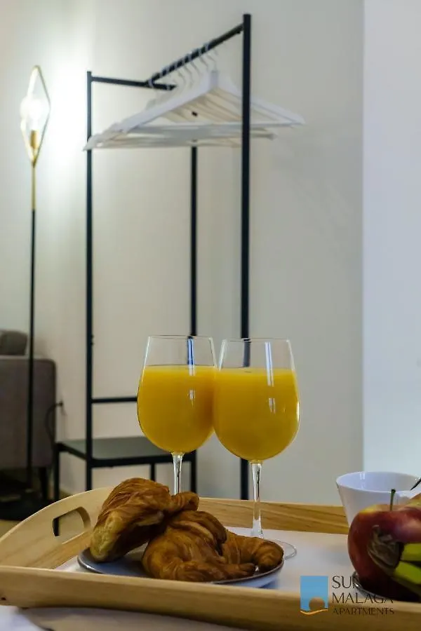 Malaga Central Suites - New Release 0*,  Spanje